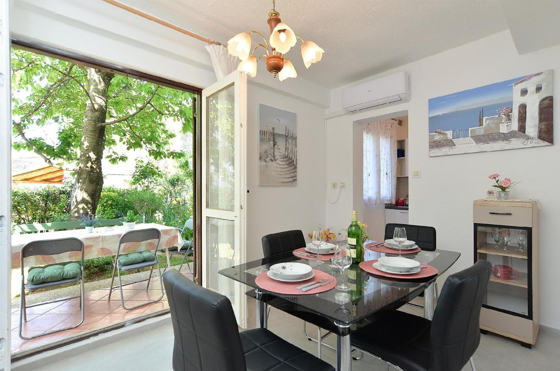 Fuer 4 Personen Ca 50 Qm In Porec, Istrien Istrische Riviera Apartment Poreč