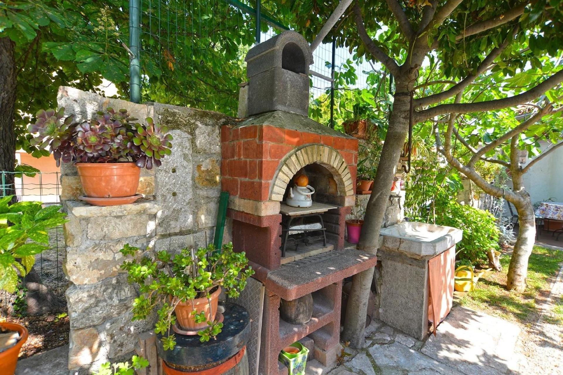 Apartment Fuer 4 Personen Ca 50 Qm In Porec, Istrien Istrische Riviera *