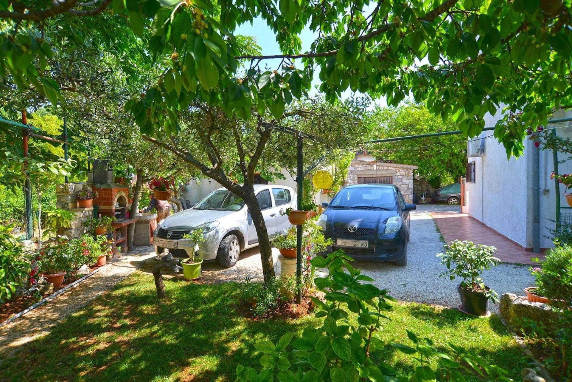 Fuer 4 Personen Ca 50 Qm In Porec, Istrien Istrische Riviera *