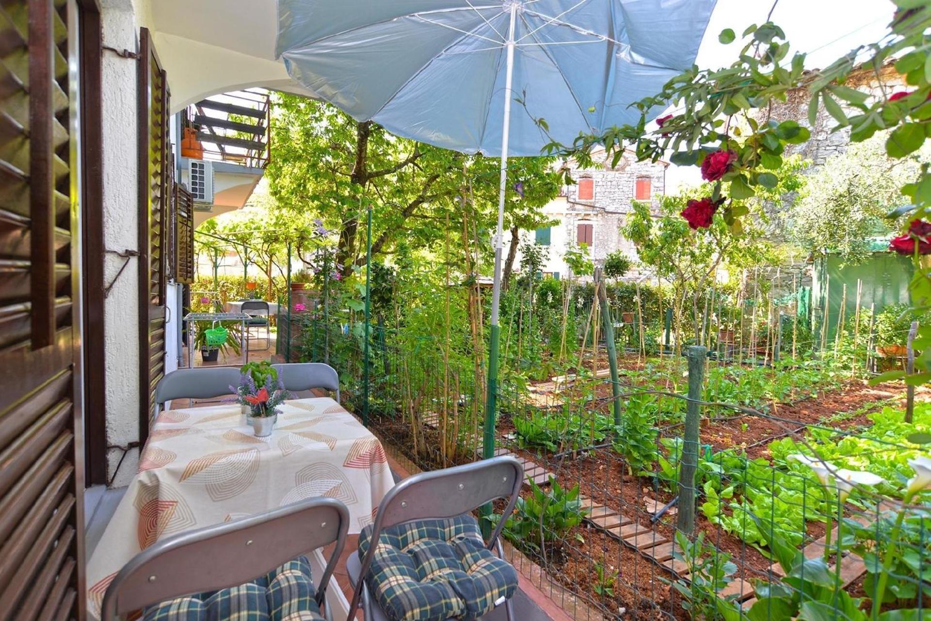 Apartment Fuer 4 Personen Ca 50 Qm In Porec, Istrien Istrische Riviera *